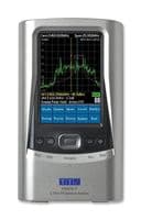 PSA2701T - AIM-TTI INSTRUMENTS - PSA2701T - Spectrum Analyser, Handheld, PSA-T Series, 1MHz to 2.7GHz, 170 mm, 97 mm, 47 mm