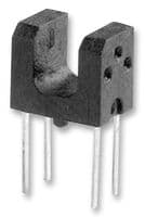EE-SX1106 - OMRON ELECTRONIC COMPONENTS - EE-SX1106 - PHOTO INTERRUPTER, TRANSMISSIVE, 3MM