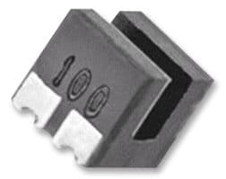 EESX1107 - OMRON ELECTRONIC COMPONENTS - EESX1107 - PHOTO INTERRUPTER, TRANSMISSIVE, 1MM