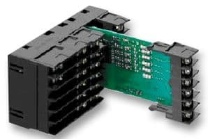 K33FLK1B - OMRON INDUSTRIAL AUTOMATION - K33FLK1B - OPTION BOARD, (SL-B), WEIGH, RS232