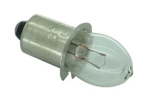 13211430 - CML INNOVATIVE TECHNOLOGIES - 13211430 - Incandescent Lamp, 6 V, P13.5S, B-3 1/2