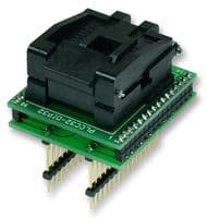 PLCC32-DIP32 PRO - BATRONIX - PLCC32-DIP32 PRO - IC Adapter, 32-PLCC to 32-DIP