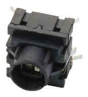 4FSH942 - MEC - 4FSH942 - Tactile Switch, illumec 4F Series, Top Actuated, Surface Mount, Round Button, 3 N, 50mA at 24VDC