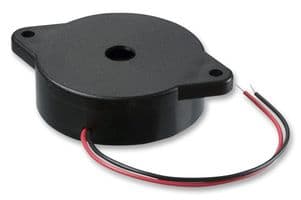 PKM44EWH1001C - MURATA - PKM44EWH1001C - Transducer, Piezo, Ringer, 75 dB