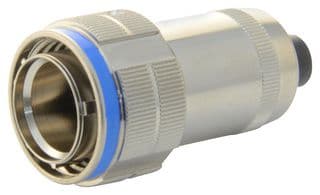 USBF TV 6 N - AMPHENOL SOCAPEX - USBF TV 6 N - USB Sealed Connector, USB Type A, USB 2.0, Plug, 4 Position, Cable Mount, IP67