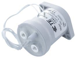 LEV100A4ANG - KILOVAC - TE CONNECTIVITY - LEV100A4ANG - Contactor, 100 A, Panel Mount, 900 VDC, SPST-NO, 1 Pole