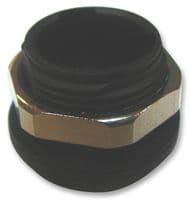 08-2629-000-001 - BINDER - 08-2629-000-001 - Connector Accessory, Front Mount, Adapter, Series 620 Socket
