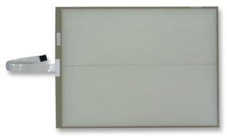 T150S-5RA001N-0A28R0-200FH - HIGGSTEC - T150S-5RA001N-0A28R0-200FH - Touch Screen, 5 Wire, Analogue Resistive, 15 ", 5 V