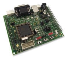 AT89STK-05 - MICROCHIP - AT89STK-05 - FLIP TOOL, STARTER KIT