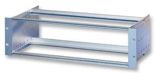 24563-192 - NVENT SCHROFF - 24563-192 - 19" Subrack, EuropacPro, Kit, Unshielded, 3U, 84, 9.251 "