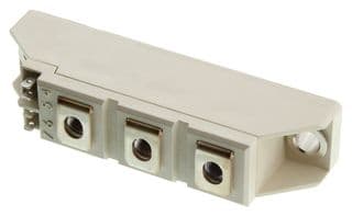 SKKT 42/12 E - SEMIKRON - SKKT 42/12 E - Thyristor Module, Series Connected, 40 A, 1200 V
