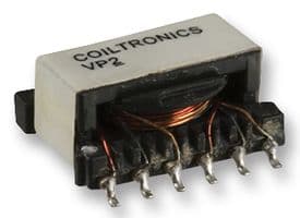 VP2-0216-R - EATON COILTRONICS - VP2-0216-R - INDUCTOR/TRANSFORMER, 10.6UH, SMD