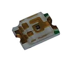 598-8110-107F - DIALIGHT - 598-8110-107F - LED, Red, SMD, 0805 [2012 Metric], 20 mA, 2.2 V, 642 nm