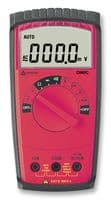 DM9C - BEHA-AMPROBE - DM9C - Handheld Digital Multimeter, 4000 Count, Average, Auto Range, 3.75 Digit