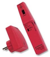 ECB50A-FGIS - BEHA-AMPROBE - ECB50A-FGIS - Voltage Tester, -10 °C, 40 °C
