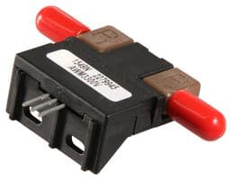 AWM3300V - HONEYWELL - AWM3300V - Air Flow Sensor, Microbridge, AWM3000 Series, 0sccm to 1000sccm, 25 psi, 8 to 15 Vdc, Radial