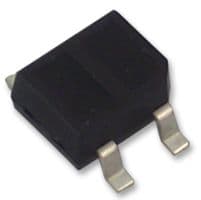 QRE1113GR - ONSEMI - QRE1113GR - Reflective Photo Interrupter, Phototransistor, SMD Gull Wing, 5 mm, 50 mA, 5 Vr, 1.2 Vf