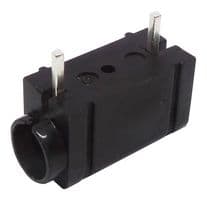 571-0100 - DELTRON COMPONENTS - 571-0100 - Test Jack, 4mm Dia Test Plugs, 10 A, 1.94 mm, 50 V, Black, 571 Series