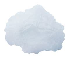 508-0002 - MULTICOMP PRO - 508-0002 - Protective Clothing, Hairnet, One Size Fits All, White, Polypropylene