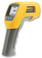FLUKE 566 - FLUKE - FLUKE 566 - IR / Infrared Thermometer, -40°C to +650°C, 1 %, 0 °C, 50 °C, 560 Series