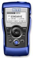 MR-PRO MINIRATOR - NTI - MR-PRO MINIRATOR - Audio Generator, Signal , 1 Channel, 20 kHz