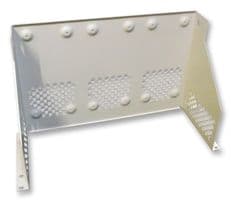 RM410 - AIM-TTI INSTRUMENTS - RM410 - Rack Mount Kit, Rack Mount Kit, AIM-TTI QL Series Precision DC Power Supplies