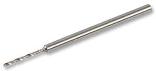 143-0056 - MULTICOMP PRO - 143-0056 - Twist Drill Bit, HP Shank, 0.6mm, 10mm Effective, 44mm Overall