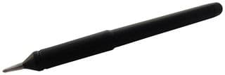 176-0036 - MULTICOMP PRO - 176-0036 - Straight Probe, Single Ended, Diamond Tipped, 90 Biro Style, 165mm