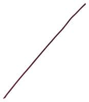 187-0019 - MULTICOMP PRO - 187-0019 - Feeler Gauge, 0.2 mm - 0.5 mm Range, 1 Blades