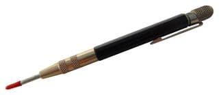 187-0053 - MULTICOMP PRO - 187-0053 - Straight Scribe, Single Ended, Carbide Point, Pen Style, 139mm