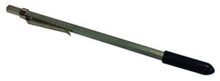 187-0068 - MULTICOMP PRO - 187-0068 - Straight Scribe, Single Ended, Carbide Point, Pen Style, 230mm