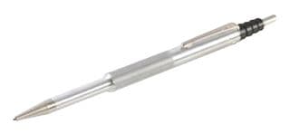 187-0071 - MULTICOMP PRO - 187-0071 - Straight Scribe, Single Ended, Diamond Tip, Carbide, Pen Style, 165mm