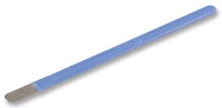 188-0002 - MULTICOMP PRO - 188-0002 - SPATULA, DIAMOND, BLUE