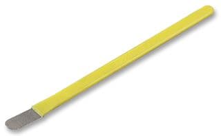 188-0003 - MULTICOMP PRO - 188-0003 - SPATULA, DIAMOND, YELLOW