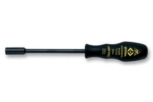 T4582ESD - CK TOOLS - T4582ESD - Bit Holder, ESD, 225 mm, For Triton ESD Screwdrivers