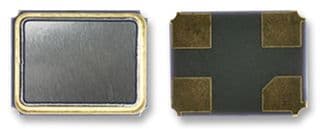 C3E-12.000-12-50100-X1 - AKER - C3E-12.000-12-50100-X1 - Crystal, C3E X1, 12 MHz, 50 ppm, 100 ppm, 12 pF