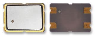 S73305-50.000-X-15 - AKER - S73305-50.000-X-15 - Oscillator, 50 MHz, 50 ppm, SMD, 7mm x 5mm, HCMOS, 3.3 V, S7 Series
