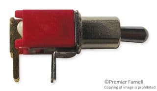 2MS2T2B2M6RE - MULTICOMP PRO - 2MS2T2B2M6RE - Toggle Switch, On-(On), SPDT, Non Illuminated, 2M, Through Hole, 100 mA