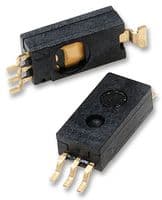 HIH-4030-001 - HONEYWELL - HIH-4030-001 - Humidity Sensor, Medical, Relative, 0% to 100% Relative Humidity, 3.5 %, 4 VDC, 5.8 VDC, SMD