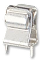 01250003H - LITTELFUSE - 01250003H - Fuseholder, Clip, PCB Mount, 250V, 30A, 13/32", Solder, Through Hole, Beryllium Copper, Tin Plated