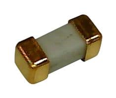 0448.062MR - LITTELFUSE - 0448.062MR - Fuse, Surface Mount, 62 mA, Very Fast Acting, 125 VAC, 125 VDC, 2410 [6125 Metric], NANO2 448