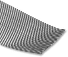 8124-26 - 3M - 8124-26 - Ribbon Cable, Round Conductor Flat, Zippable, Unscreened, 26 Core, 22 AWG