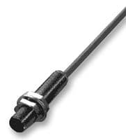 BESM12MI-NSC20B-BV03 - BALLUFF - BESM12MI-NSC20B-BV03 - Inductive Proximity Sensor, Cylindrical, BES Series, M12, 2 mm, NPN, 12 V to 30 V, Pre-wired