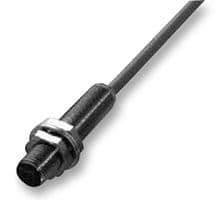 BESM12MI-NSC40B-BV03 - BALLUFF - BESM12MI-NSC40B-BV03 - Inductive Proximity Sensor, Cylindrical, BES Series, M12, 4 mm, NPN, 12 V to 30 V, Pre-wired