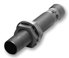 BESM12MI-PSH80B-S04G - BALLUFF - BESM12MI-PSH80B-S04G - Inductive Proximity Sensor, Cylindrical, BES Series, M12, 8 mm, PNP, 10 V to 55 V, Connector