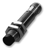 BESM12MF1-PSC10F-S04G - BALLUFF - BESM12MF1-PSC10F-S04G - Inductive Proximity Sensor, Cylindrical, BES Series, M12, 10 mm, PNP, 10 V to 30 V, Connector
