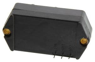 142PC15D - HONEYWELL - 142PC15D - Pressure Sensor, Amplified, Differential, 0 psi, 15 psi, 7 VDC, 16 VDC, SIP