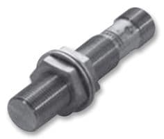 BES M12EG1-PSC60Z-S04G-S11 - BALLUFF - BES M12EG1-PSC60Z-S04G-S11 - Inductive Proximity Sensor, Cylindrical, BES Series, M12, 6 mm, PNP, 10 V to 30 V, Connector