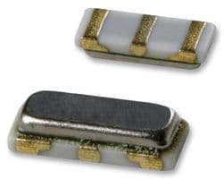 CSTCE10M0G55Z-R0 - MURATA - CSTCE10M0G55Z-R0 - Resonator, Ceramic, 10 MHz, ± 0.5%, ± 0.2%