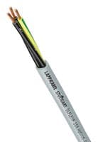 0015303 - LAPP - 0015303 - Multicore Cable, Ölflex®, Unscreened, 3 Core, 16 AWG, 1.5 mm², 164 ft, 50 m